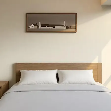 The Cosmos Suites Huge 1Br Condo - Nana Bangkok